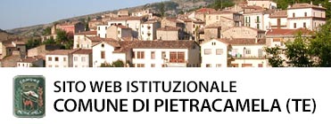 Sito Istituzionale Comune di Pietracamela