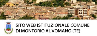 Sito Istituzionale Comune di Montorio al Vomano