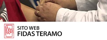 Sito Fidas Teramo