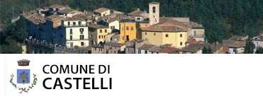 Comune di Castelli