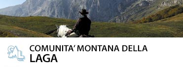 Comunità Montana della Laga