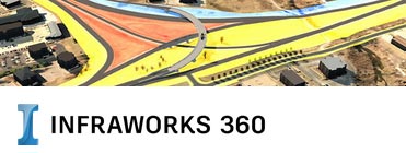 Infraworks 360