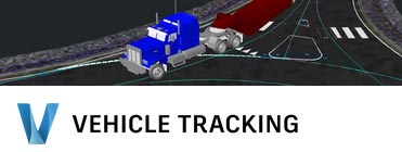 Vehicle Tracking