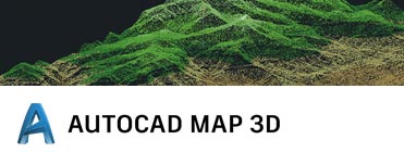 Autocad Map 3D