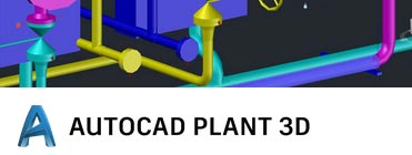 Autocad Plant 3D