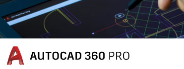 Autocad 360 PRO