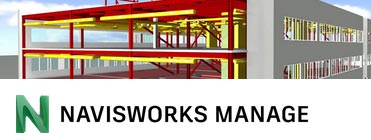 Navisworks Manage