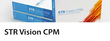 STR Vision CPM