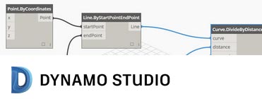 Dynamo Studio