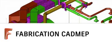 Fabrication Cadmep